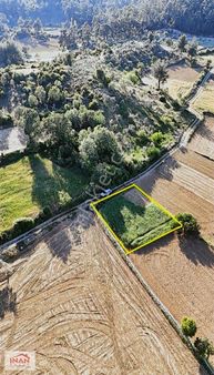 Muğla Menteşe Fadılcada Huzurun Tam Ortasında Hobi Bahçesi!