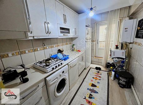 Aşağıeğlence Göbeğe 2dk Mesafede 2+1 Full+full Eşyalı Kiralık