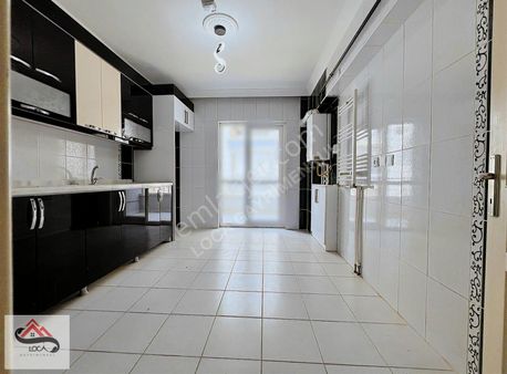 Loca'dan M.kemal Mh. Site İçi Ara Kat Masrafsız Geniş E.bny 3+1!
