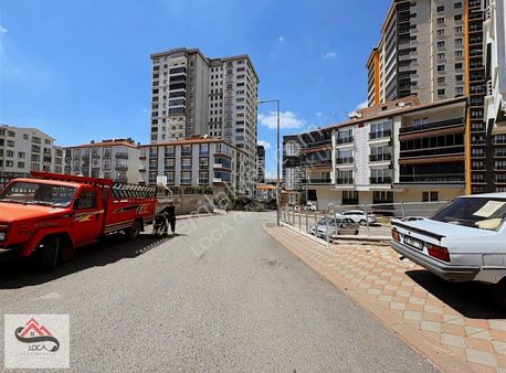 Kanuni Mahallesinde Pasinler Cad.paraleli 80m² Satılık Dükkan!!!