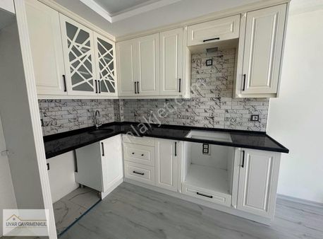 Uyar Dan Silifke Sarıcalar Da Satılık 3+1 Daire Kredi İmkanı Var