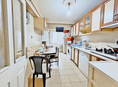 Er-söz' Natoyolu Cd. 2 Bina Mesafe'de Ara Kat 3+1 Krediye Uygun