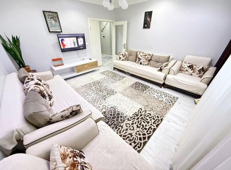 ⫷er-söz⫸ Akşamsettin Mh. Cadde Üzeri 3.5+1 Yapılı Masrafsız