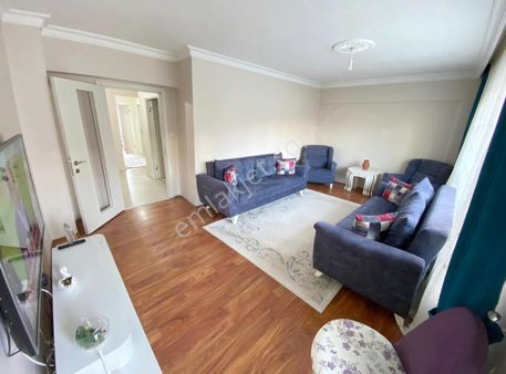 ⫷er-söz⫸ Dereboyu Cad. Tek Bina 3 Cepheli Ful Yapılı 3+1