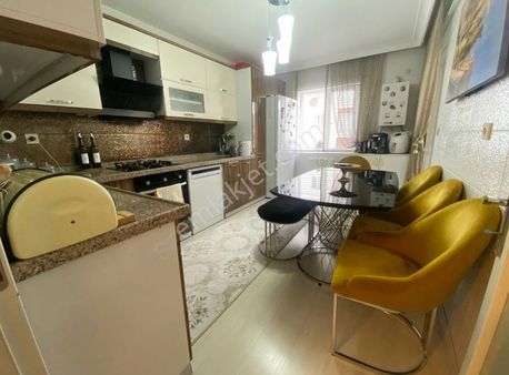 ⫷er-söz⫸ Şehitler Cad. Üzeri Site İçerisinde Eşsiz Tasarım 3+1