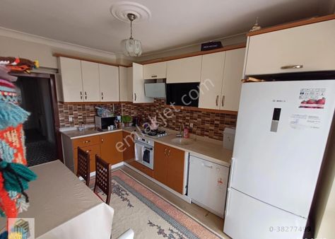 Mmg Gayrimenkul'den Fevzi Çakmak Mah.'de 3+1 Yeni Binada Katta Geniş Çift Balkonlu Daire