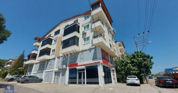 Cb Akademi Hacıosman E5 Üstü Satılık 4+1 Yapılı Ve Bakımlı Daire