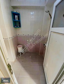 Yoldaş İnşaattan Satılık 4+2 190 M2 2 Aileye Uygun Dublex Daire