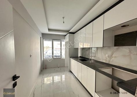 Süvari Mahallesinde 2+1//85m2 Yüksek Giriş Yeni Bina