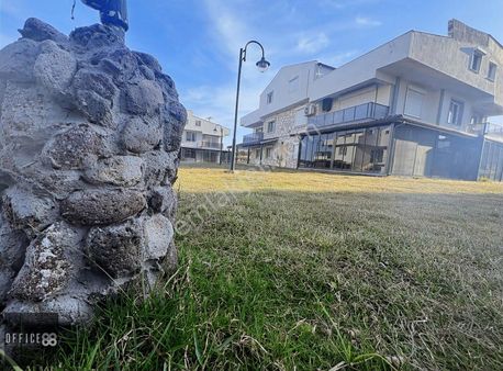 3+1 Deniz Manzaralı Teraslı Dubleks Yazlık