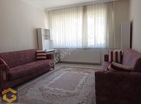 Çubuk Merkez'de Eşyalı Satılık 2+1