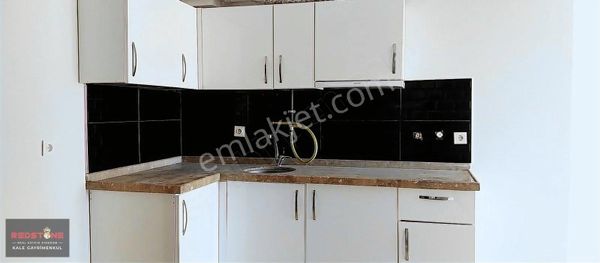 İsmetpaşa Mah Alarapark Sitesi Kiralık Boş-boyalı 1+1 Daire 52m2