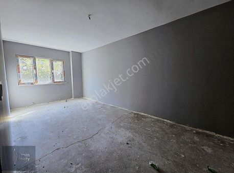 Çalı Gümüşlük Mahallesinde Krediye Uygun 3+1 Sıfır Daire