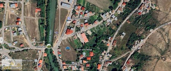 Arz Emlak'tan Kaleardı Mahallesinde Yatırımlık Fırsat Arsa