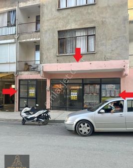 Antalya Elmalı Karyağdı Mahallesinde Çarşı Merkezde 120m2 Kiralık Dükkan