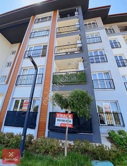 Kartepe Sağlıkkent Konutlarında Kiralık 2+1 Daire