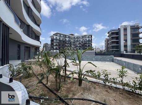 Myra Suite Bahçe Kullanımlı Havuz Cephe 1+1