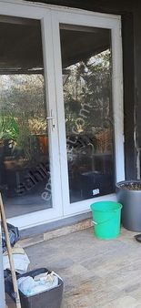 Konaklarmahallesi Balta Limanı Yolu Üzerinde Bahçeli Müstakil Ev