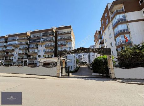 Magna Dan Altınkoza 2 De 175m2 Manzaralı Dubleks Satılık Daire