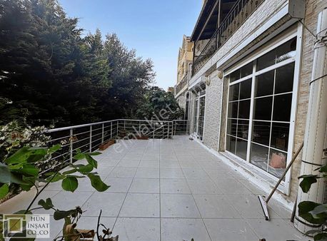 Bahçeşehir 2.kısım Boğazköyde Satılık Villa!