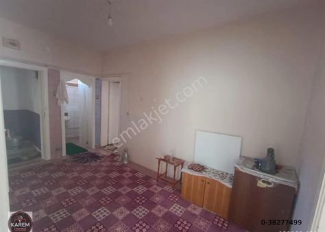 Larende Mah. 2 Katlı Satılık Müstakil Bina