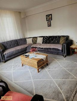 Ozan Emlaktan 2+1 Bakımlı, Bahçeli Daire