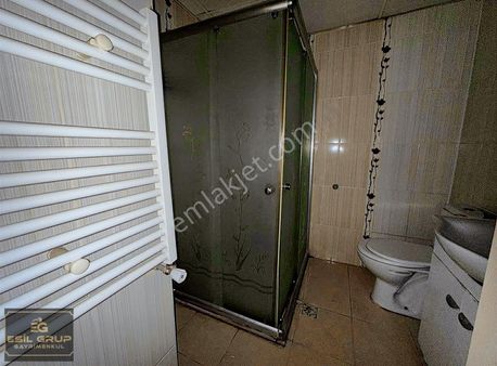 Esil Grup'tan Uluönder Mh Ara Kat 3+1 Satılık Daire