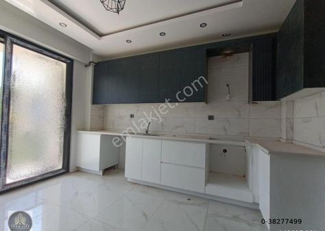 Denizli Şemikler Satılık Daire