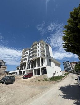 Sıfır Lüks 3+1 Daire