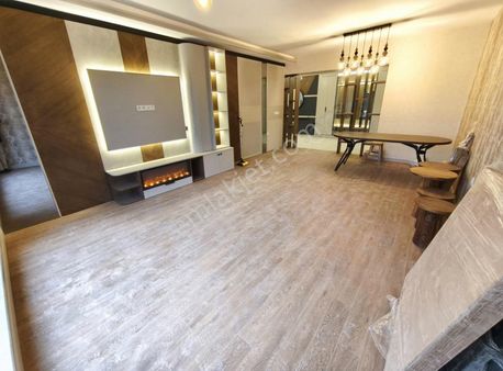 Prestijli Projeden 4.5+1 Ultra Lüks Fırsat!!!