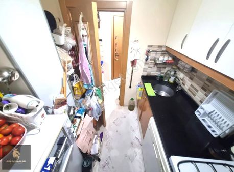 Çakmak Mah. Düz Giriş Müstakil Bahçeli 1+1 Satılık Daire