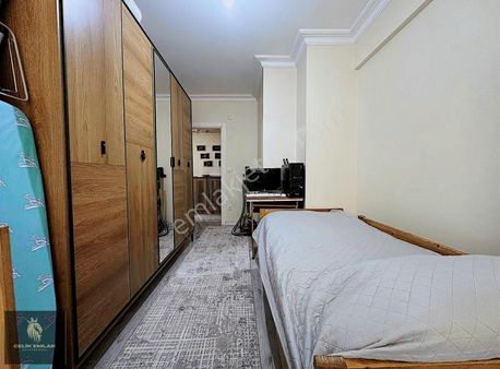 Çavuşbaşı Cd. Üzeri Ara Kat 85m2 Ayrı Wc Li 2+1 Satılık Daire