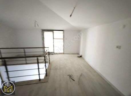 Cadde Üzeri Köşe Konum Sıfır Dubleks