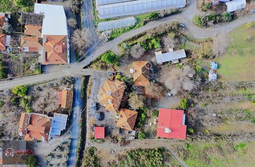 Nysa Emlaktan Okçular Mh Satılık 90 M2 Köy Evi