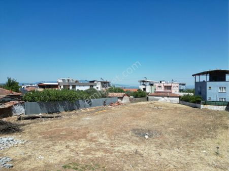 Beyaz Gayrımenkulden Sancaklı Bozköy Mh 652 M2 Süper İmarlı Arsa