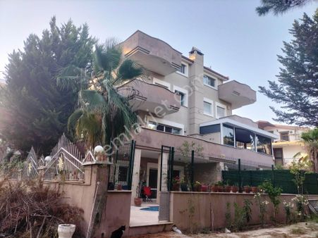 Huzurun Ve Konforun Adresi..