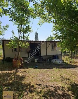 Bursa Yenişehir De Satılık 5000 M2 Bağ Evi Tarla Resital Big De