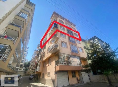 Good Invest Gm'den Atapark'a 300 Mt, Ara Kat, Krediye Uygun 3+1