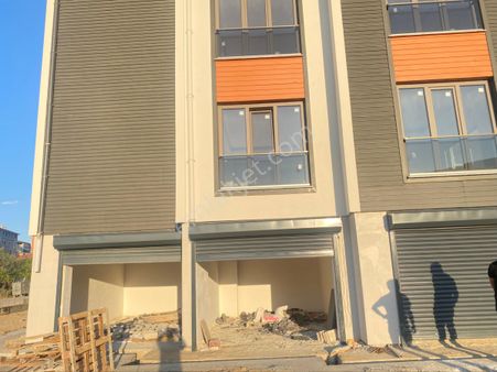 Dinamikten Satlık Garajlı Daire