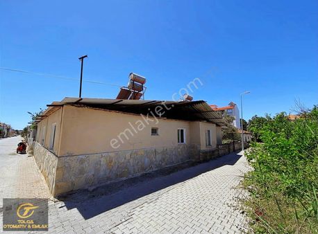 Dalaman Hürriyet Mah. Satılık 335 M2 Arsa