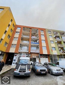 New Gyo' Dan Kapalı Çarşı Mevki 3+1 110m2 Satılık Daire