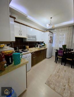 New Gyo' Dan Şair Eşref Mevki 2+1 110 M2 Satılık Dubleks