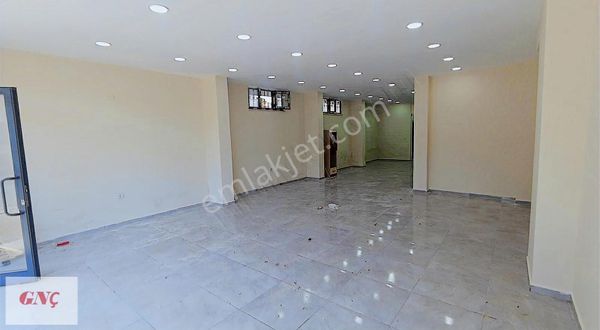 Arnavutköy Boğazköy Cadde Cephe Satılık İş Yeri