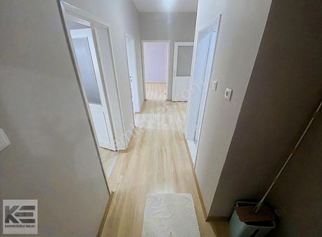 Kahvecioğlu Emlak'tan Cumhuriyet Mah.satılık Dublex Daire