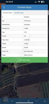 Kemaliye'de Güzel Konumda Satılık Çilek Bahçesi