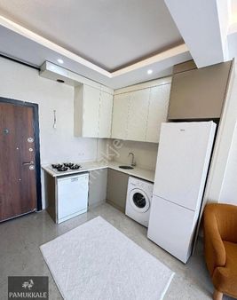 Dneizli / Zeytinköy'de Fırsat Lüx Sıfır Suit Daireler