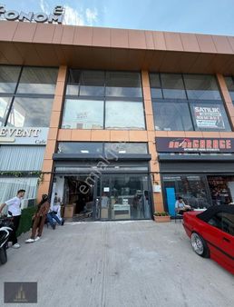 'south Gate'den Otonom'2 De İçi Yapılı Fırsat Dükkan