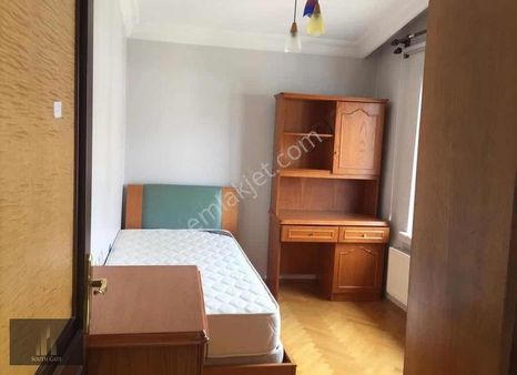 'south Gate'den Turan Güneş'e Paralel 6+1 Fırsat Dubleks Daire