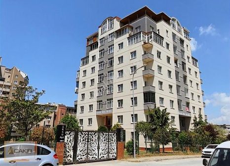 Başakşehir Onurkent Satılık 4+1 Dubleks Daire