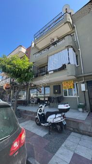 Beyaz Gayrımenkulden Adnan Menderes Mh 2+1 Yüksek Zemin Daire